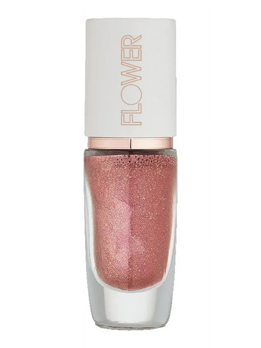 Flower by Drew Watercolor Eye Tint Liquid Eye Shadow 0.16Oz Sunset Wash